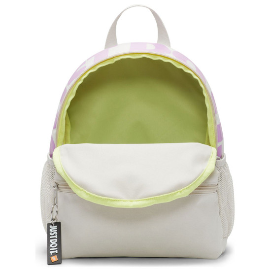 Nike Παιδική τσάντα πλάτης Brasilia Mini Backpack Nike Παιδική τσάντα πλάτης Brasilia Mini Backpack